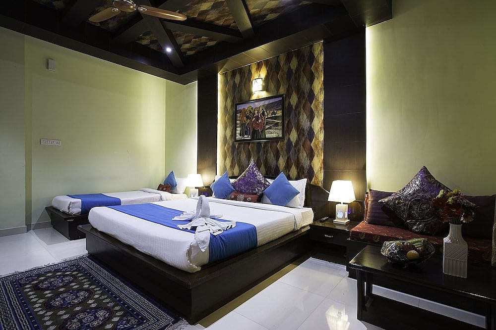 Superior Double Room, 1 Double Bed