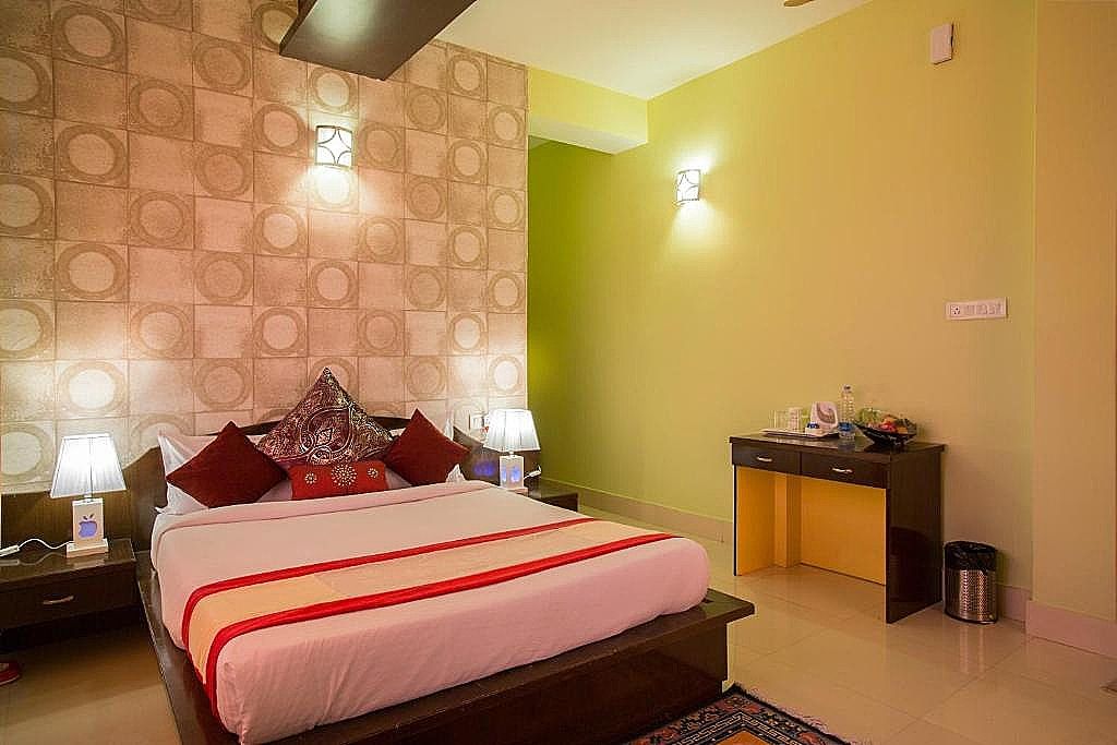 Super Deluxe Double Room