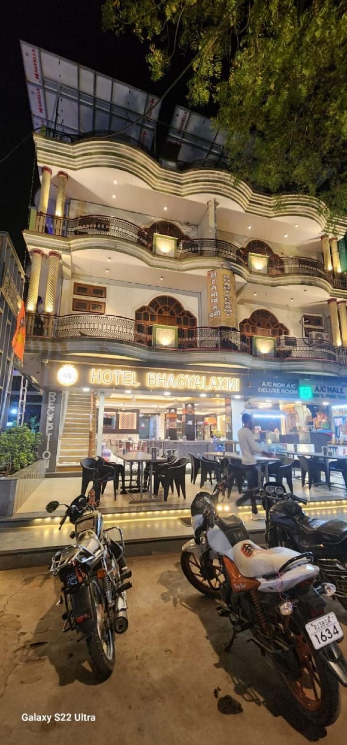 Hotel Bhagya Laxmi 