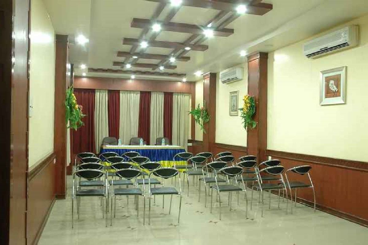 Business Centre