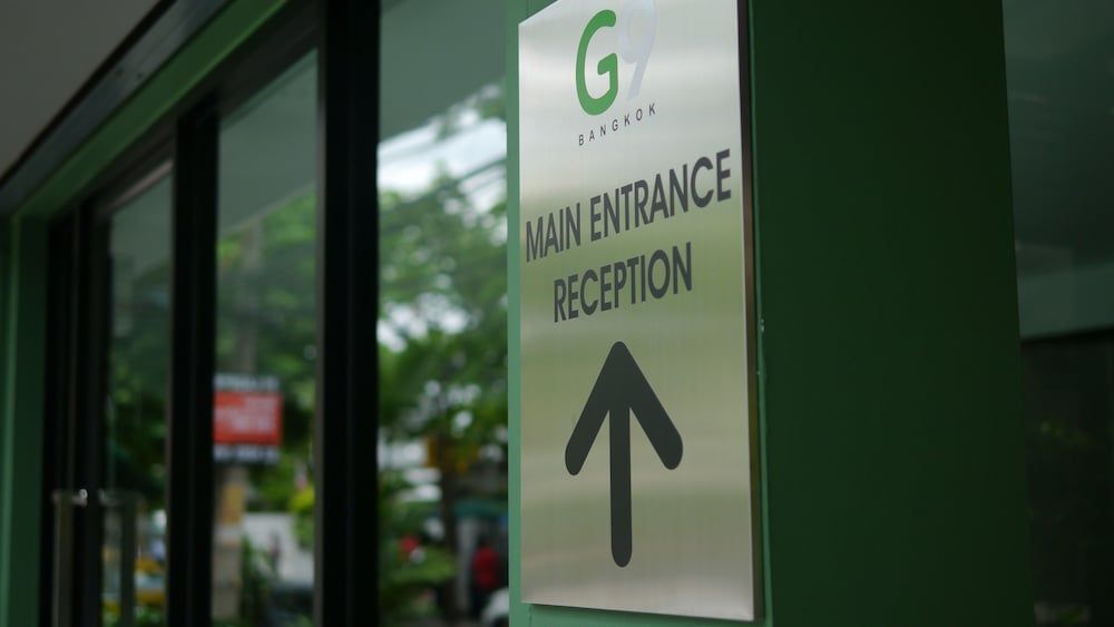 undefined G9 Bangkok 7