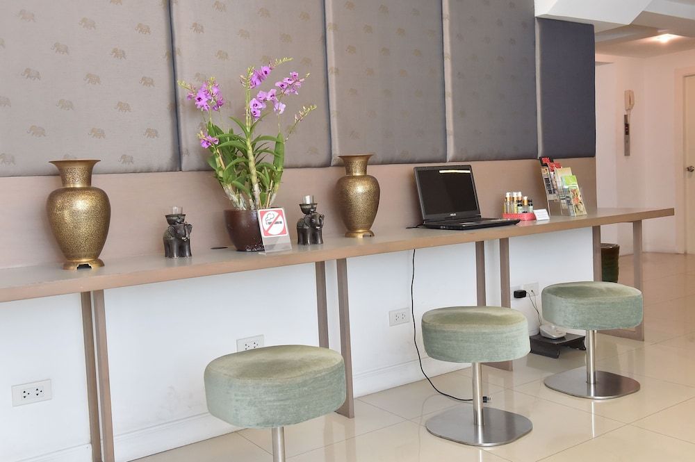 undefined G9 Bangkok