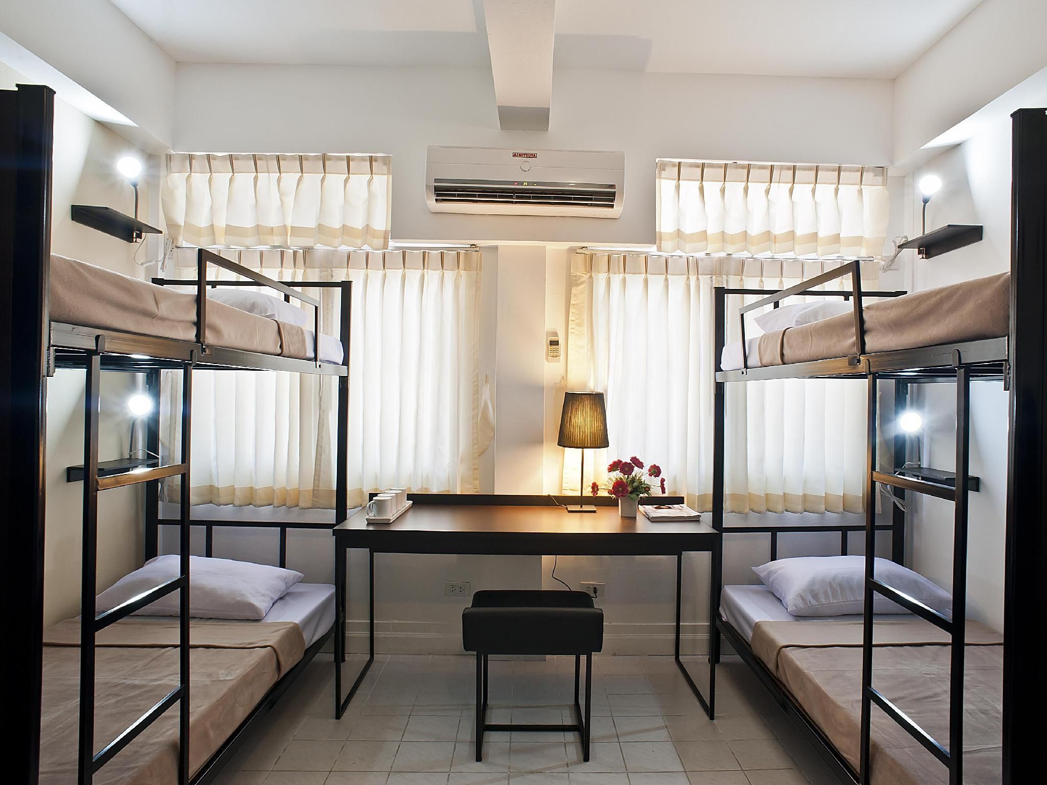 undefined G9 Bangkok 8