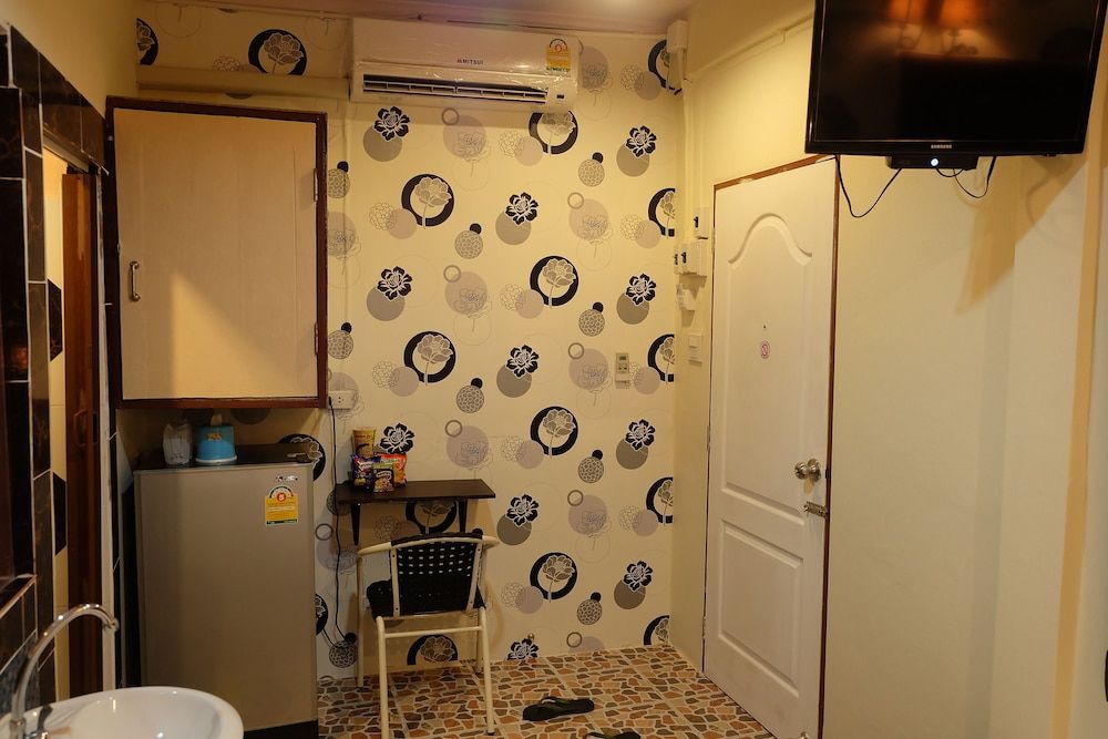 Decor do hostel Standard Room 8