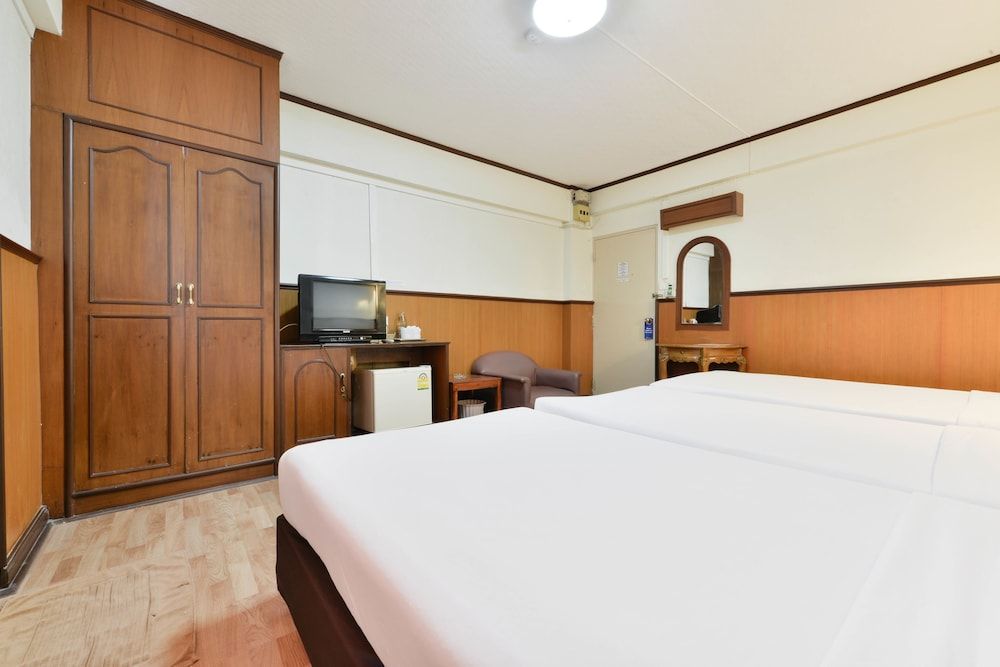 Nice Palace Hotel Standard Double Room 2