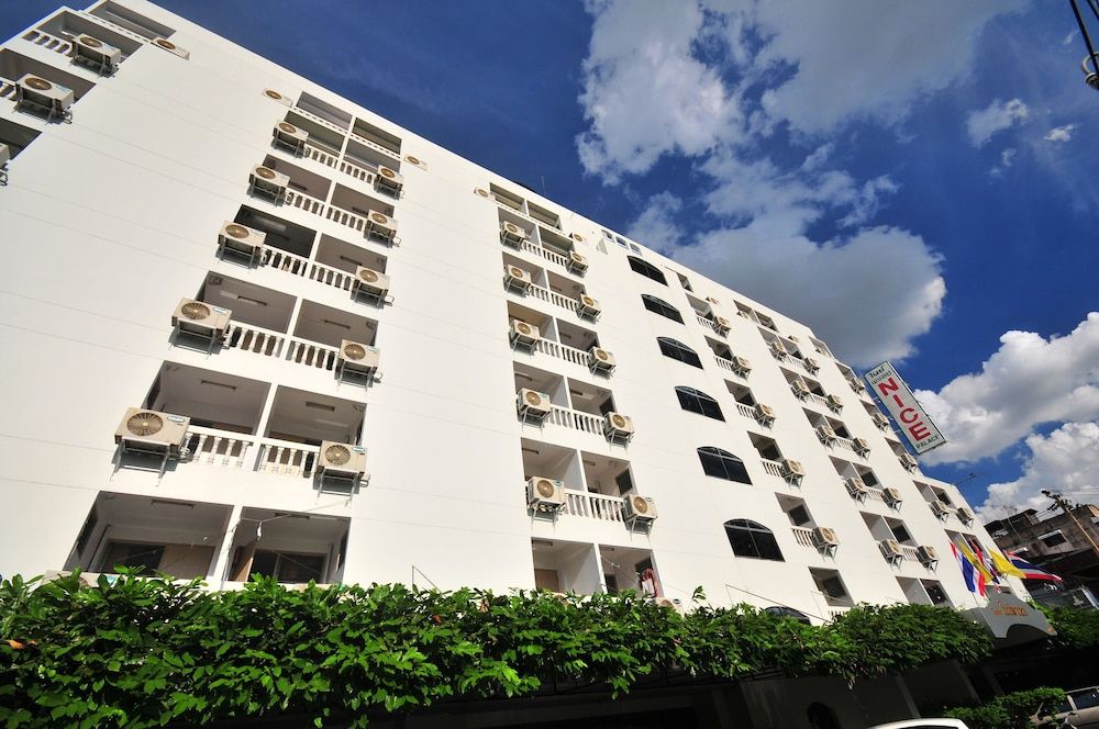 undefined Nice Palace Hotel