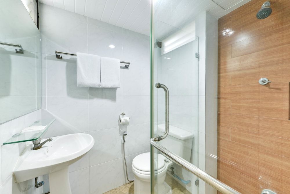 Nice Palace Hotel Standard Double Room 7