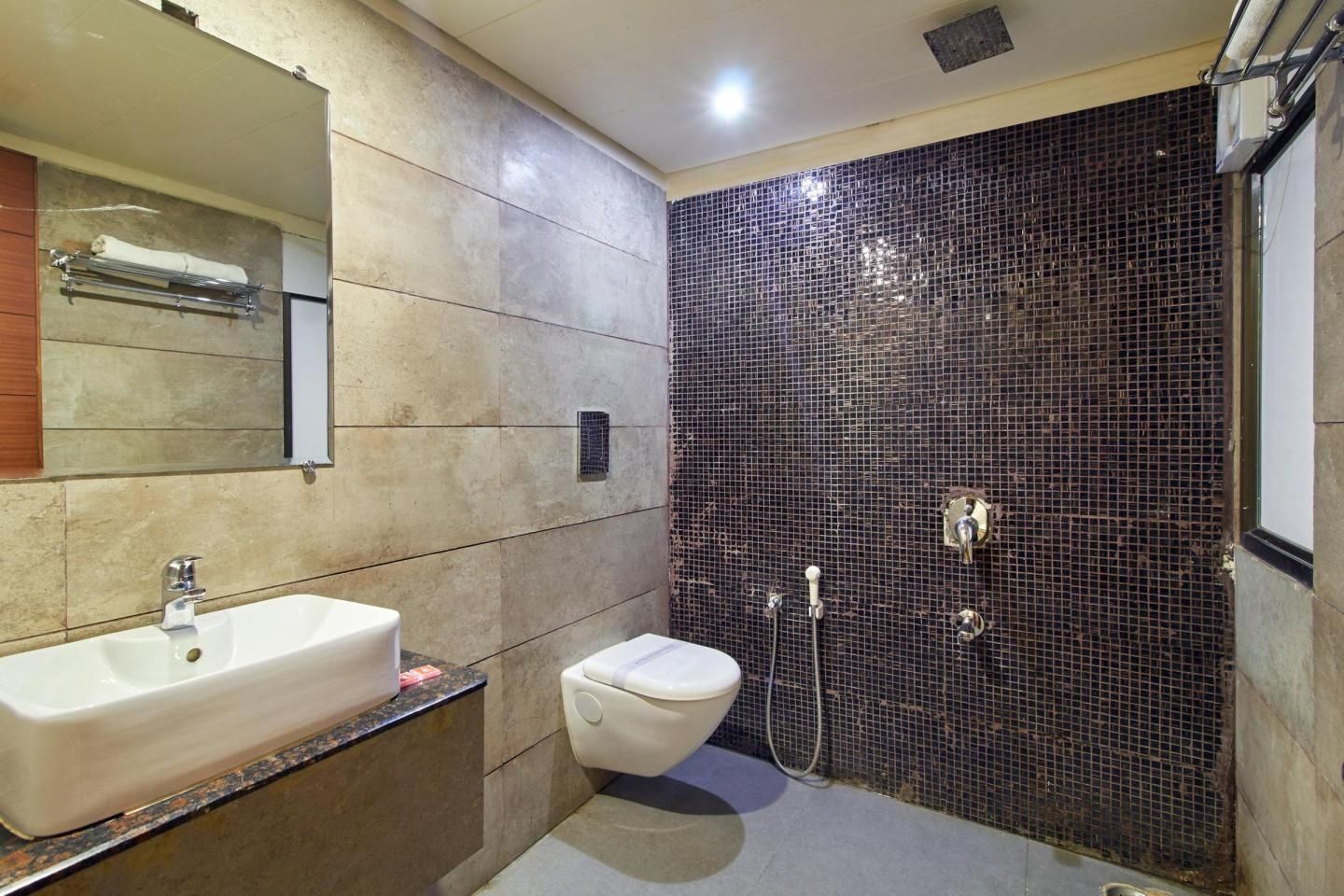 Deluxe Family Room (Sanitized)