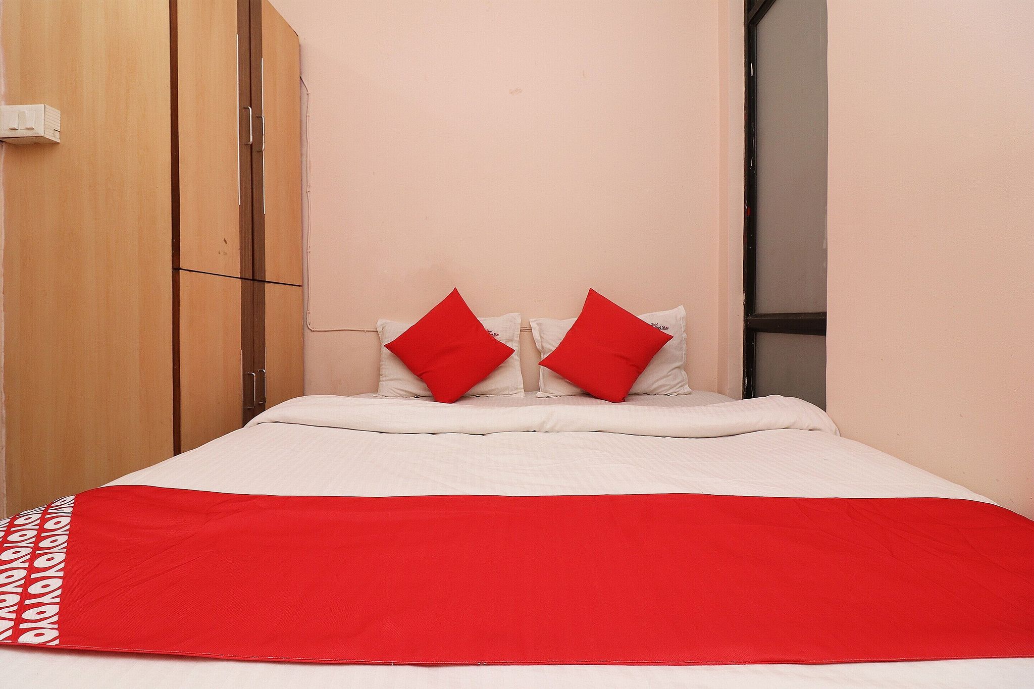 Super HOTEL GUD STAY Classic Room 3