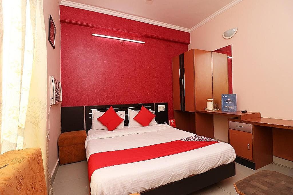 Super HOTEL GUD STAY Classic Room 2