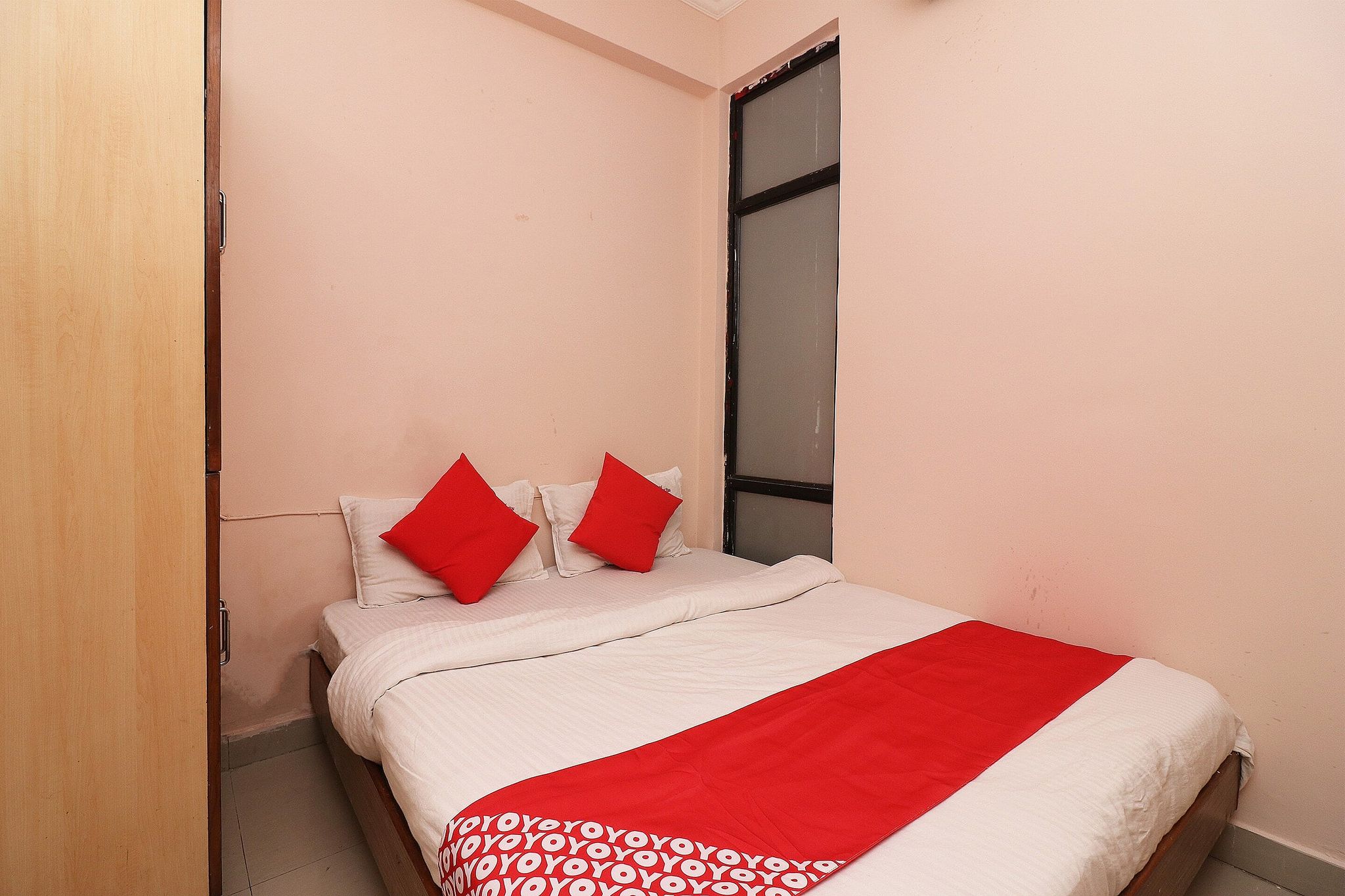 Super HOTEL GUD STAY Classic Room 4