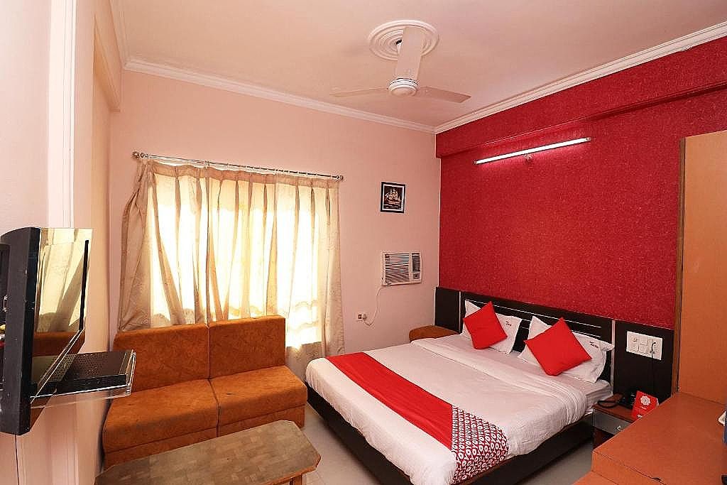 Super HOTEL GUD STAY Classic Room 6