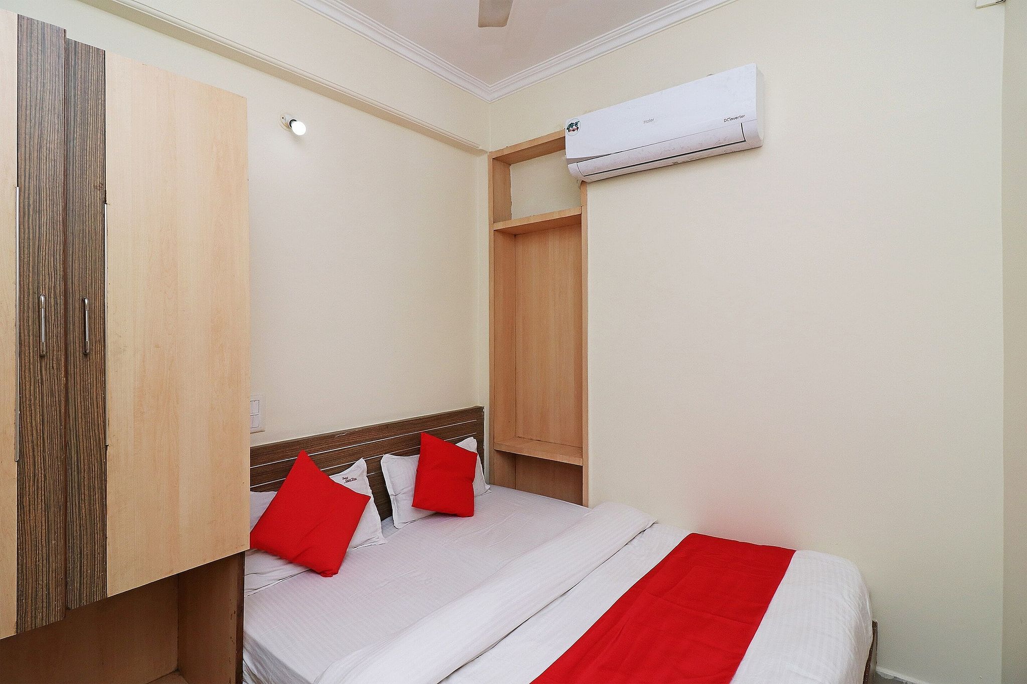 Super HOTEL GUD STAY Classic Room 5