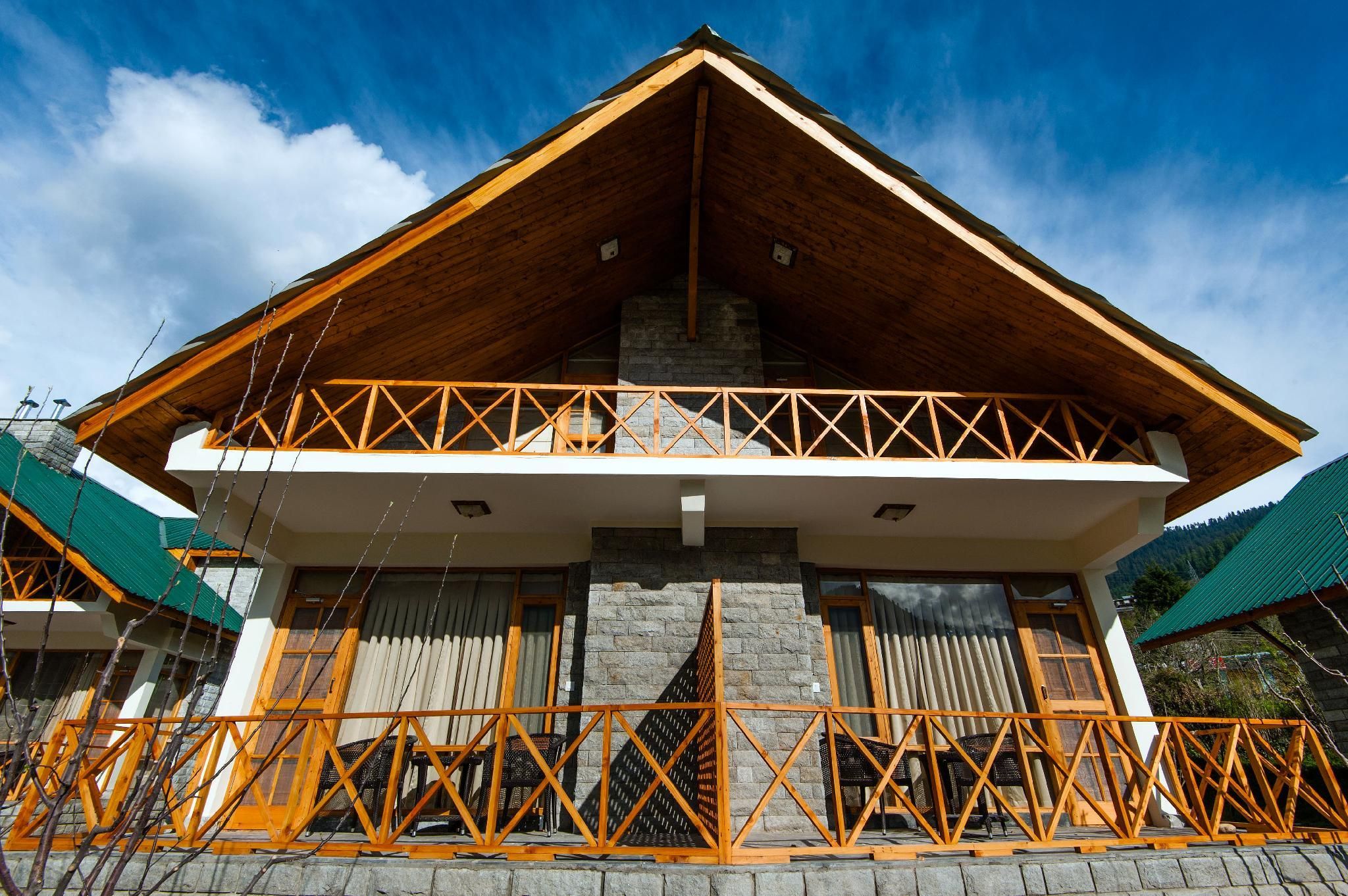 undefined Larisa Resort Manali 6
