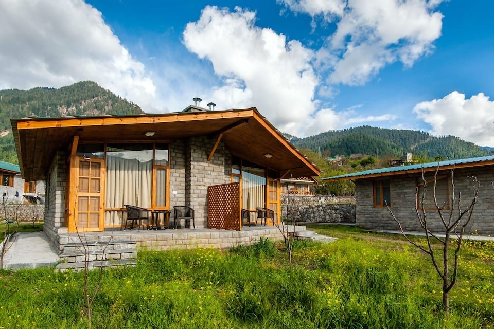 undefined Larisa Resort Manali 10