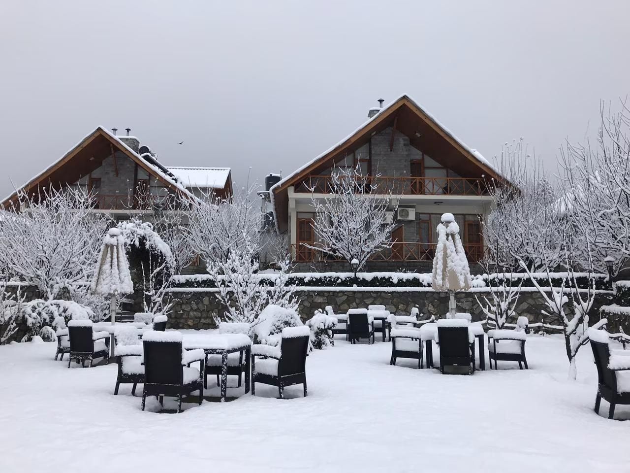 undefined Larisa Resort Manali 7