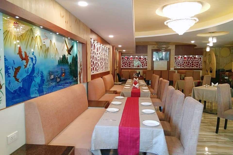 Restaurant View 5