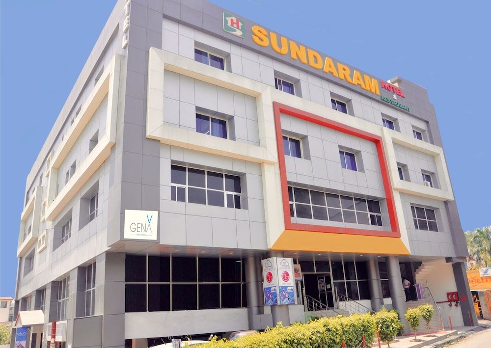 undefined GenX Sundaram,Haldawani