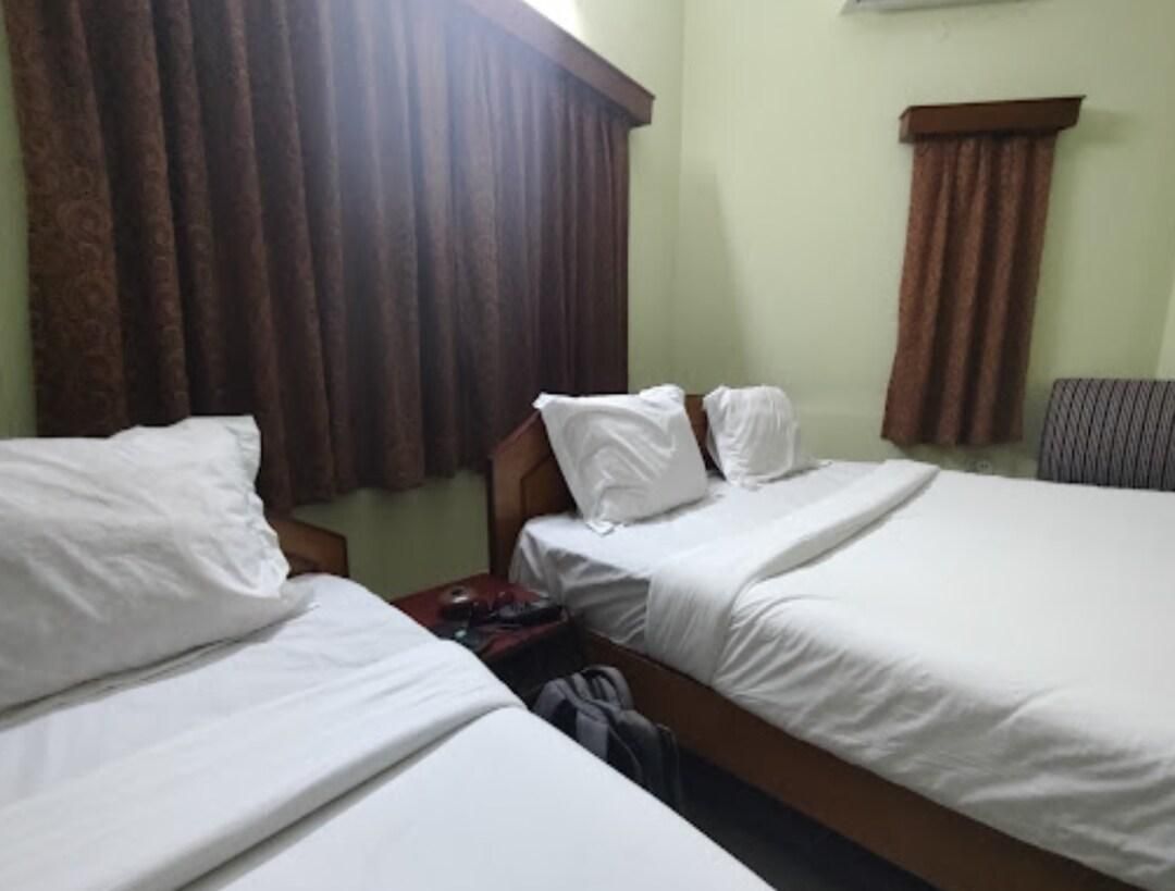 A/C Standard Room