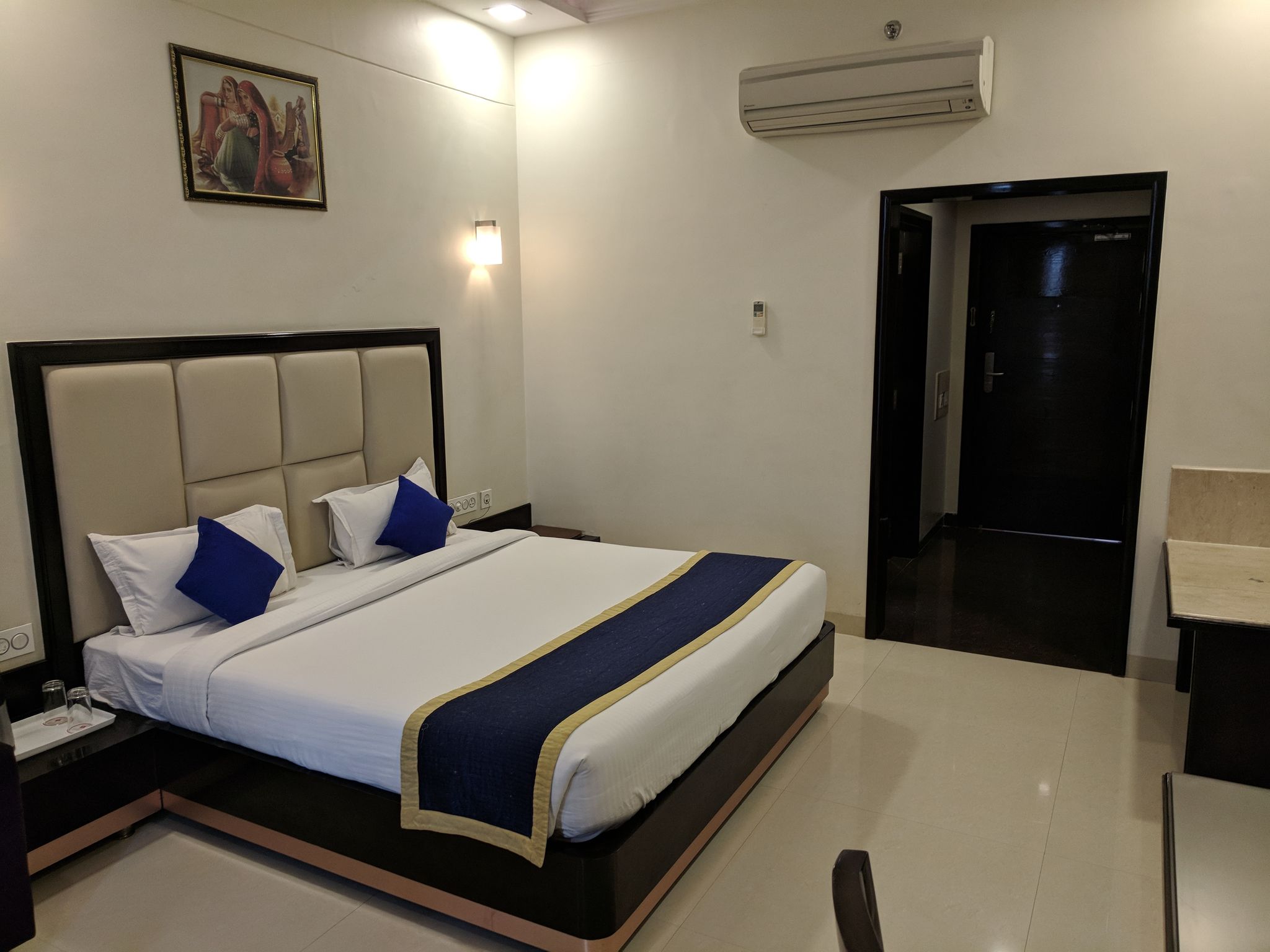 Executive Premium Room with Work Desk