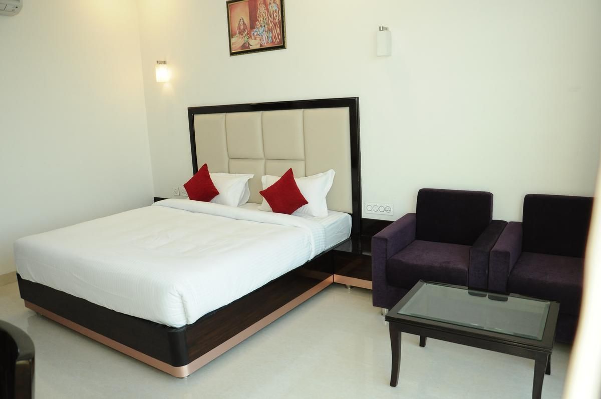 Executive Premium Room with Work Desk