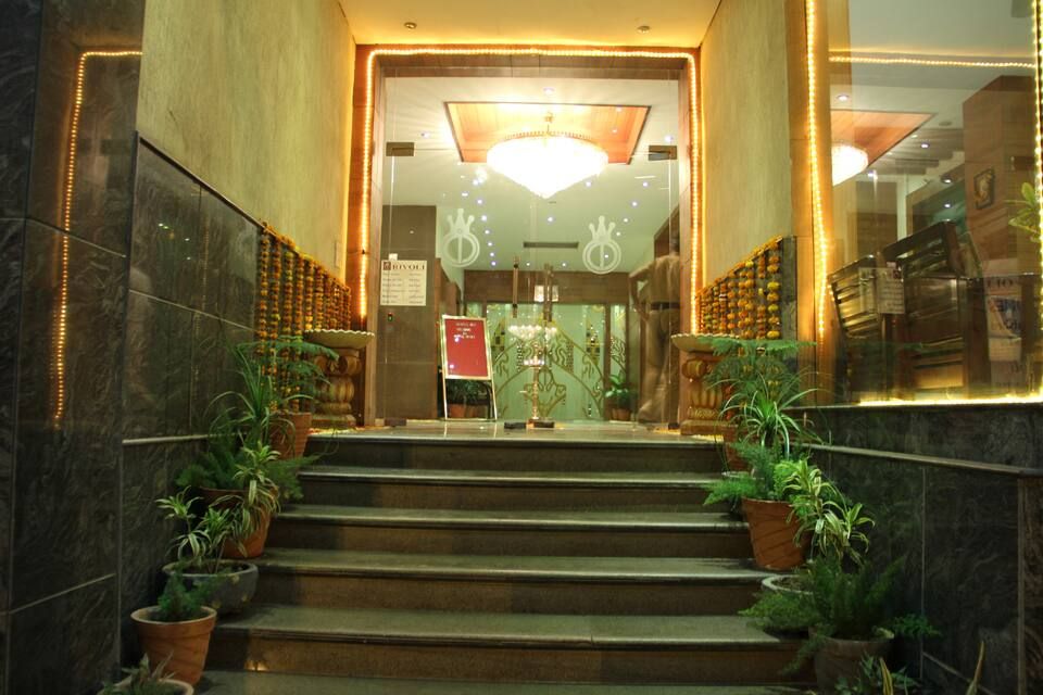 undefined Hotel Rivoli 2