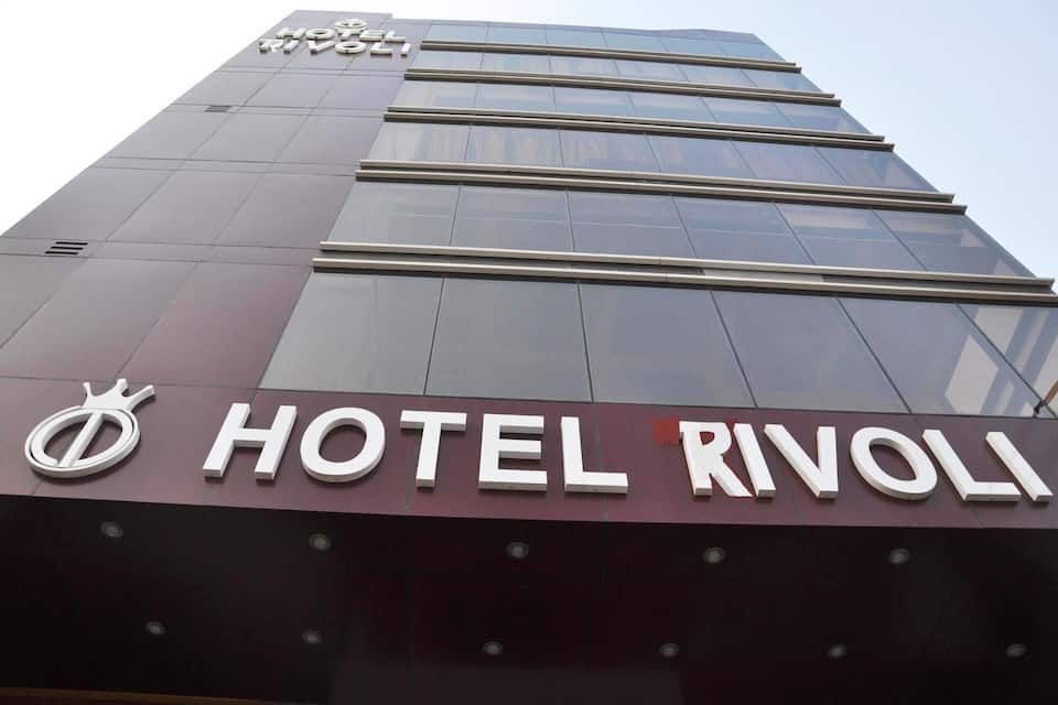 undefined Hotel Rivoli