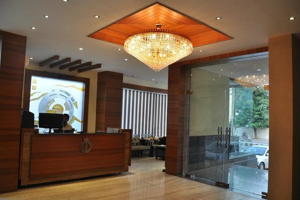 undefined Hotel Rivoli 3