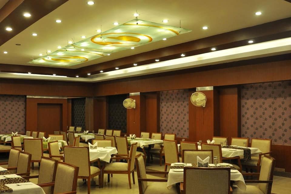 undefined Hotel Rivoli 5