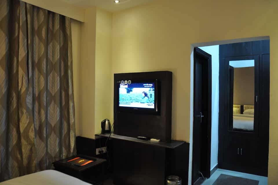 Super Deluxe Room