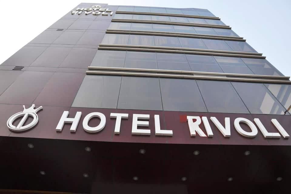 undefined Hotel Rivoli 7