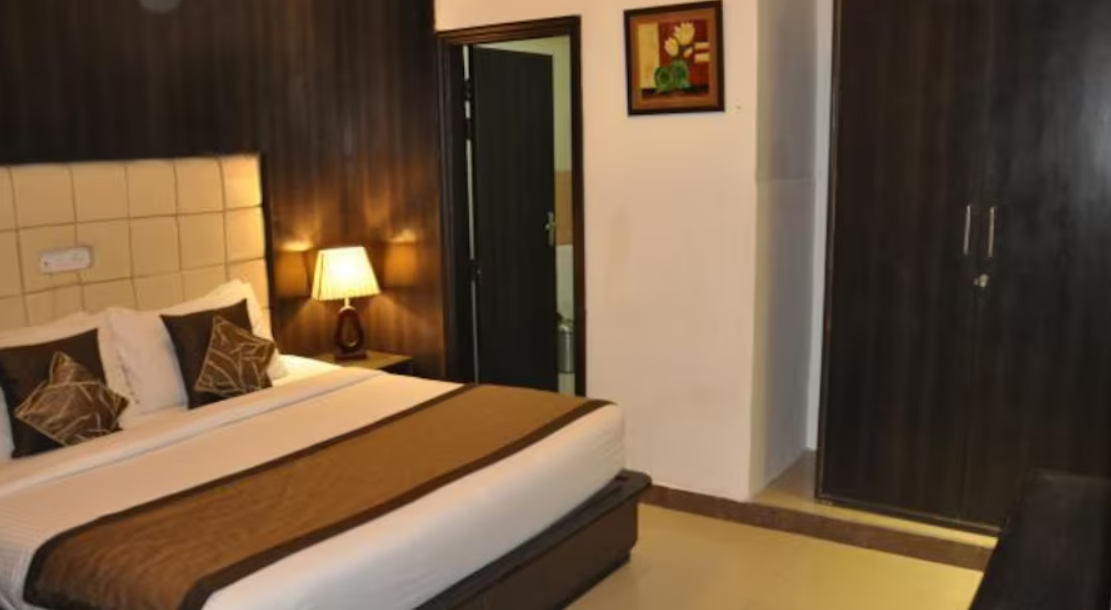 Rivoli Suite