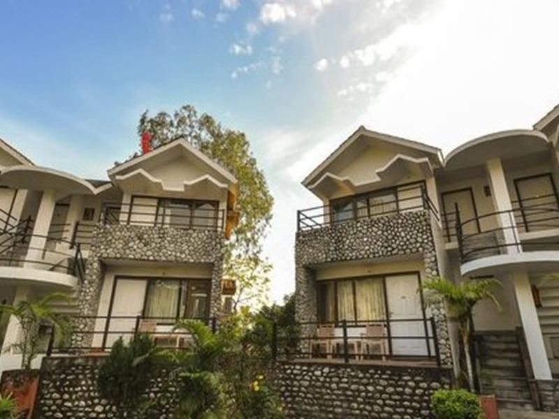 undefined Pratiksha River Retreat 9