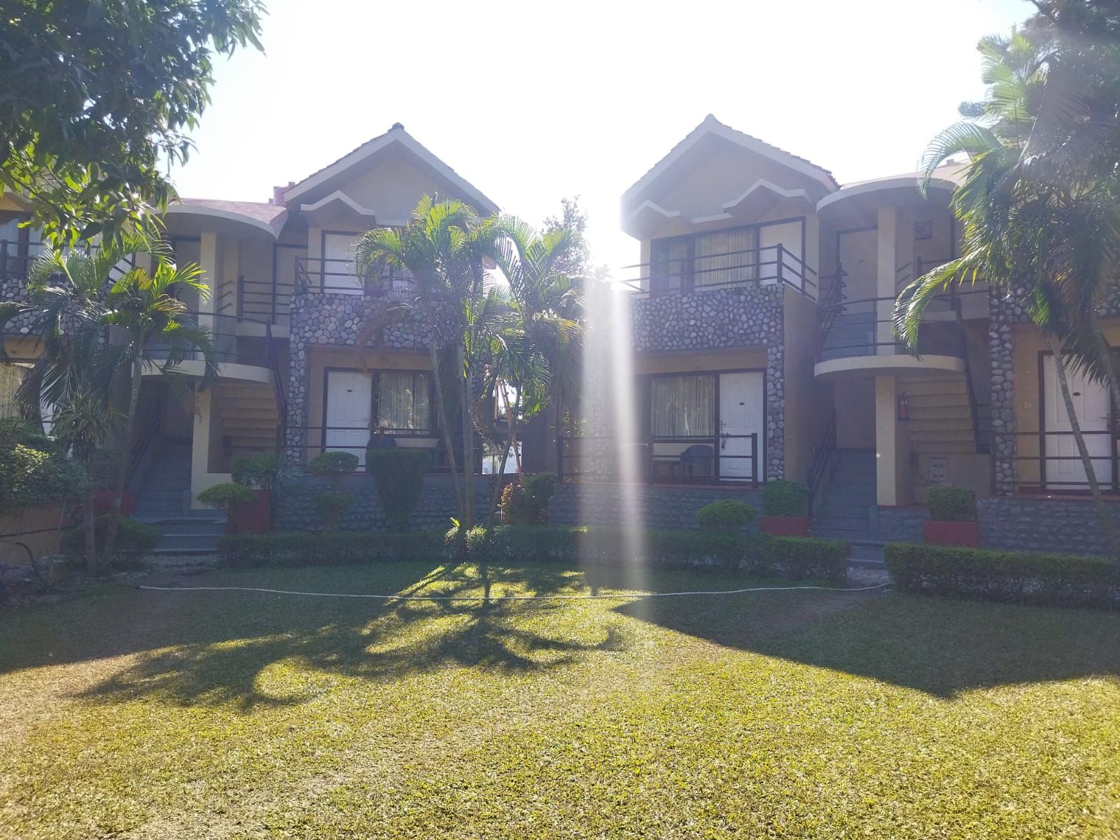 undefined Pratiksha River Retreat 8