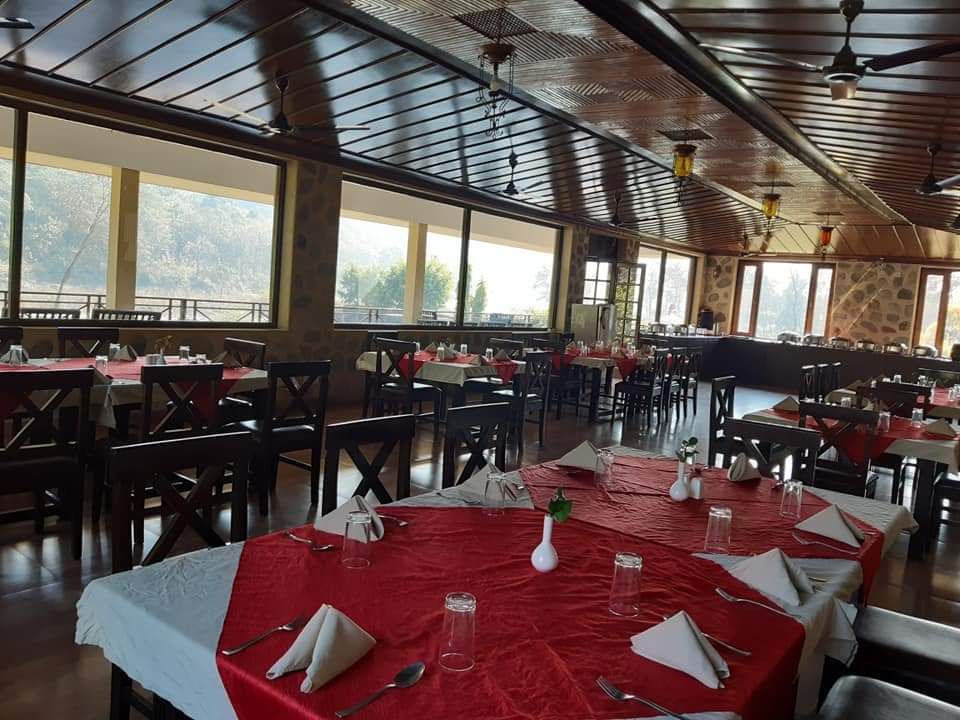 undefined Pratiksha River Retreat 3