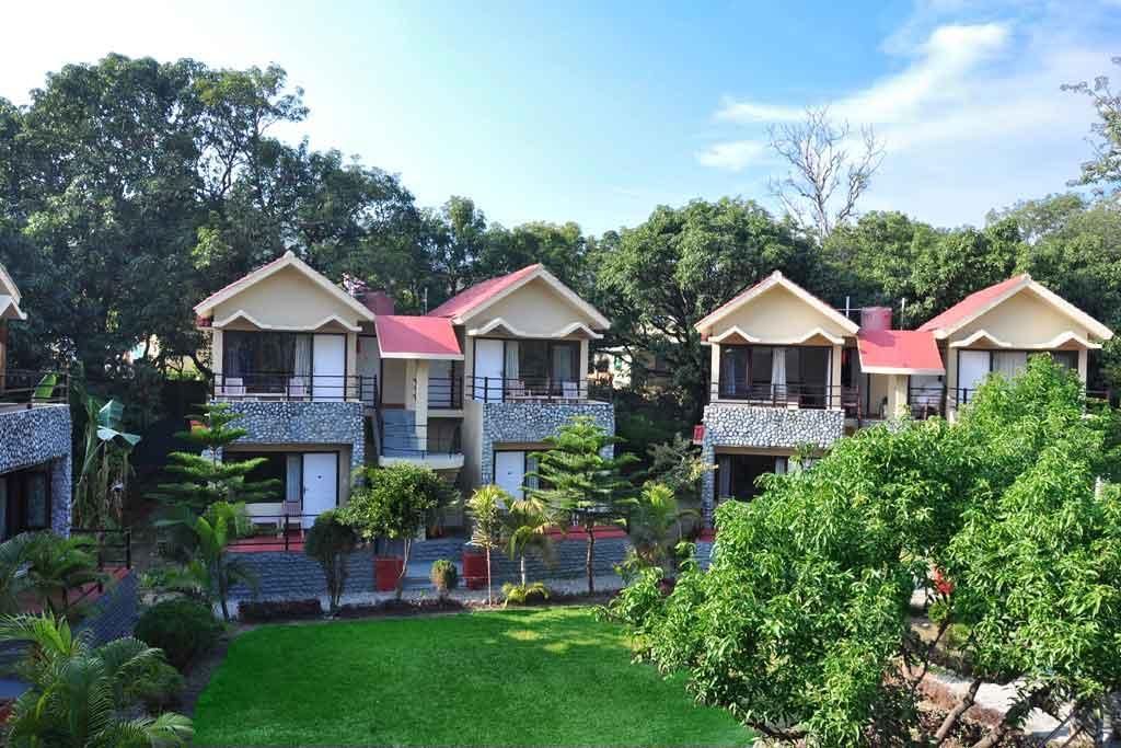 undefined Pratiksha River Retreat 7