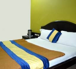 Deluxe Non Ac Room