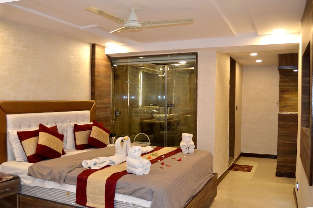 undefined Hotel Dev Residency - 350 Meters from Nakki lake 2