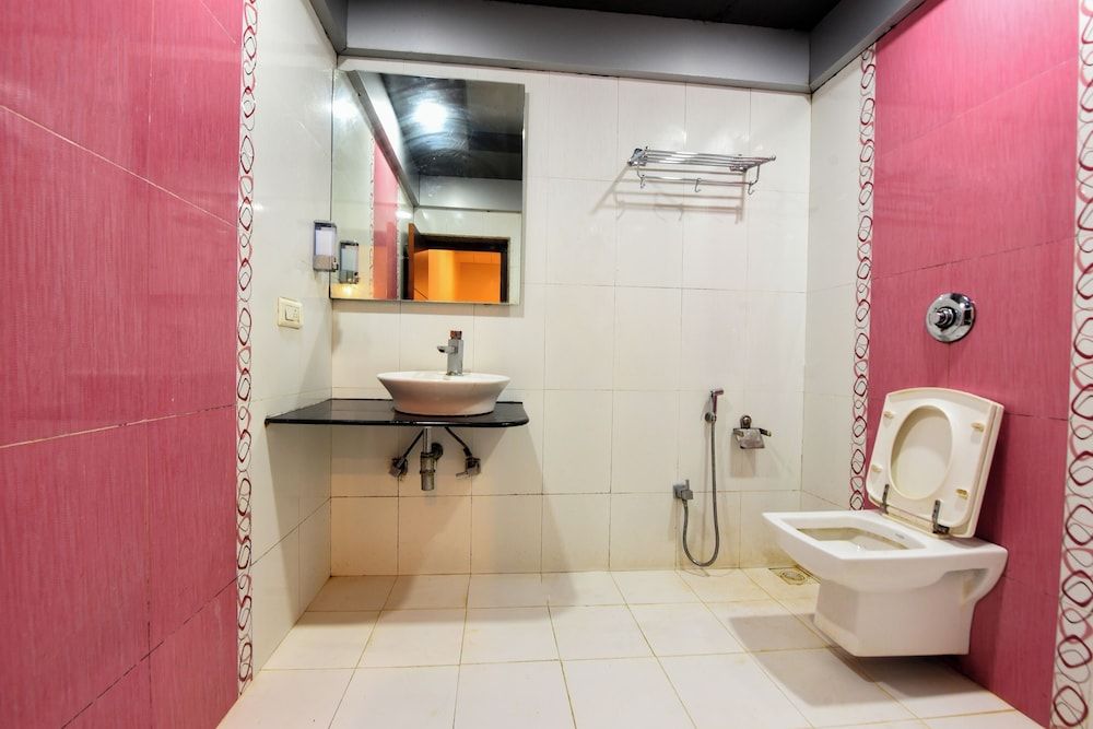 Hotel Dev Residency - 350 Meters from Nakki lake Standard Room 4