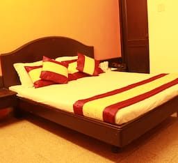 Deluxe Non Ac Room