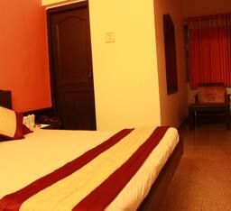 Deluxe Non Ac Room