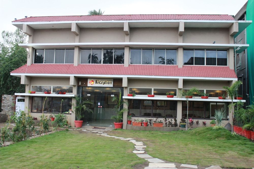 undefined Hotel Dev Residency - 350 Meters from Nakki lake 4