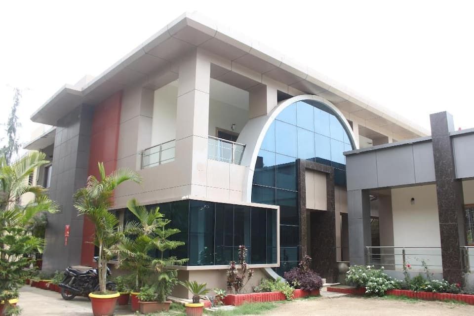 undefined Hotel Dev Residency - 350 Meters from Nakki lake 7