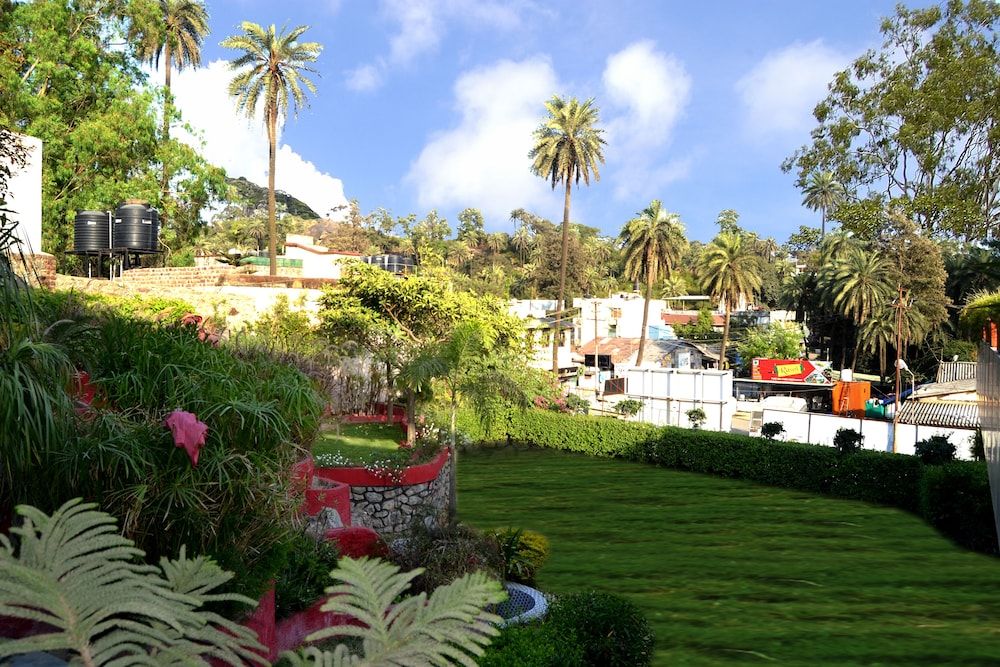 undefined Hotel Dev Residency - 350 Meters from Nakki lake 6