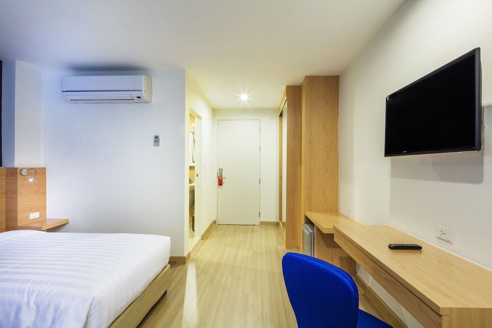 undefined Solo Express Sukhumvit 81 10