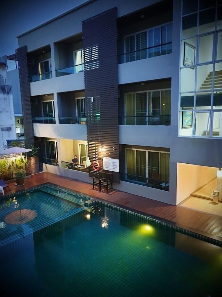 undefined Double D Boutique Residence 8