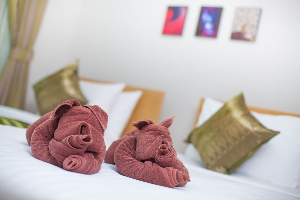 undefined Double D Boutique Residence