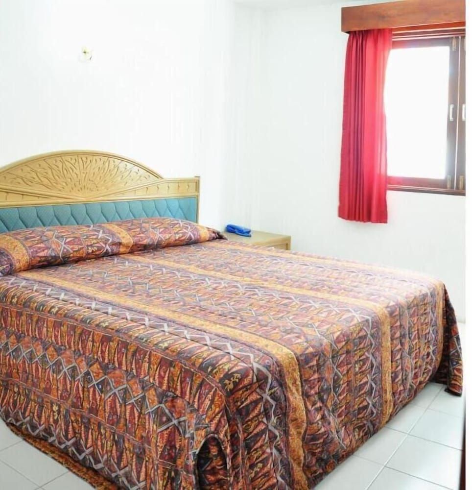 undefined Highfive Guest House 8