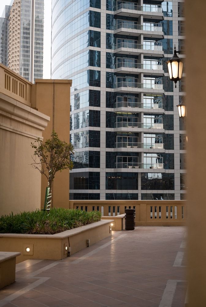 undefined Suha JBR Hotel Apartments 8