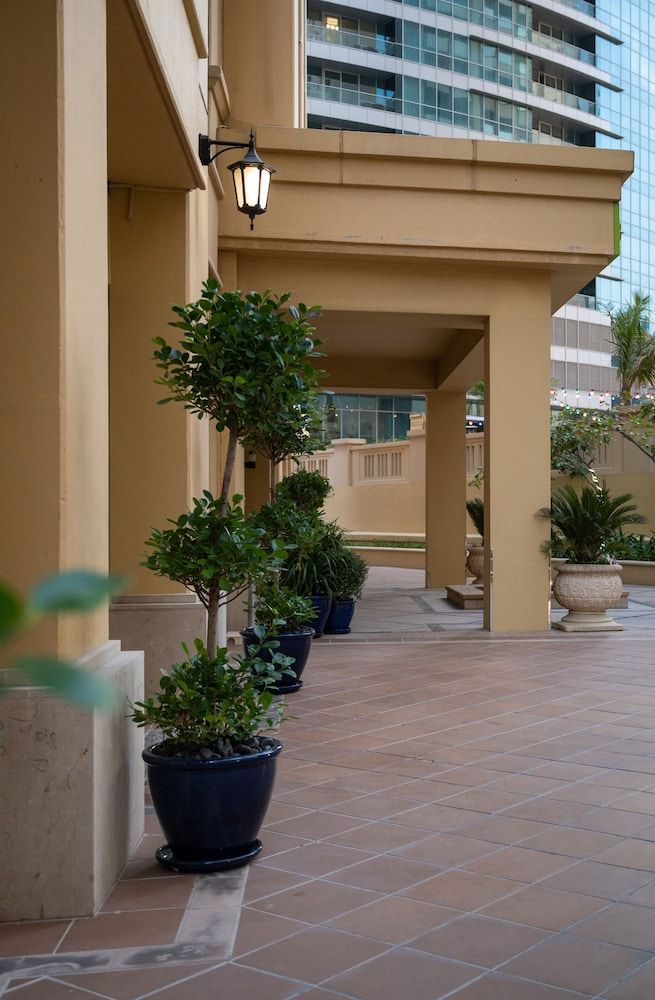 undefined Suha JBR Hotel Apartments 7